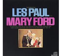 Fabulous Les Paul & Mary Ford by Sbme Special Mkts. (2008-03-01)