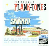 Fabulous Plank Tones,the - Surfin! at the Sinbad