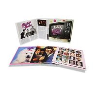 Fabulous Poodles - Mirror Stars: The Complete Pye Recordings 1976-1980