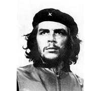 Fabulous Poster Poster Che Guevara Comunista Cuba Attivista