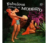 fabulous rhythms of mo...