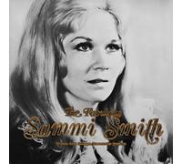 fabulous sammi smith: the mega records years