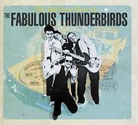 Fabulous Thunderbirds - Bad & Best Of The.. -Hq-
