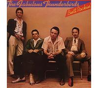 Fabulous Thunderbirds - Butt Rockin'