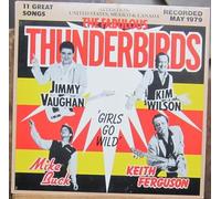 Fabulous Thunderbirds - Same (US, 1979) / Vinyl record [Vinyl-LP]