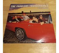 Fabulous Thunderbirds - T-bird rhythm / Vinyl record [Vinyl-LP]