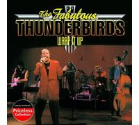 Fabulous Thunderbirds - Wrap It Up