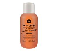 FABY Acetone-Free Polish Remover - Levasmalto