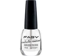 faby smalto cuticles Remover, 15 ML