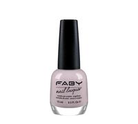FABY Nail Lacquer a walk on water - Smalto