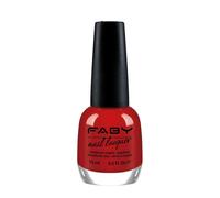FABY Nail Lacquer do you think I'm sexy? - Smalto