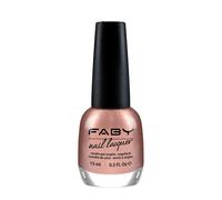 FABY Nail Lacquer fairy dreams - Smalto
