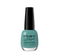 FABY Nail Lacquer la vita è bella - Smalto