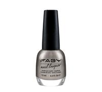 FABY Nail Lacquer tourists on the moon - Smalto