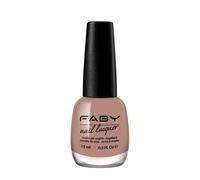 FABY Nail Lacquer under my skin - Smalto