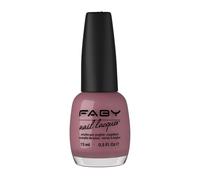 FABY Nail Lacquer Youth - Smalto