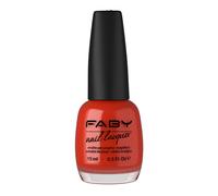FABY - Smalti Nail Lacquer Big Bang - Smalto