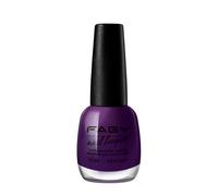 FABY - Smalti Nail Lacquer blueberries and soda - Smalto