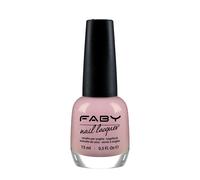 FABY - Smalti Nail Lacquer carry on the pink pride! - Smalto