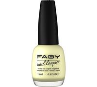 FABY - Smalti Nail Lacquer Dream light - Smalto