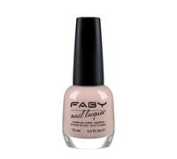 FABY - Smalti Nail Lacquer everything you touch... - Smalto