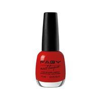 FABY - Smalti Nail Lacquer friends 4ever - Smalto