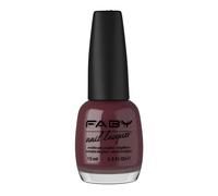 FABY - Smalti Nail Lacquer Granada Vital - Smalto