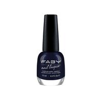 FABY - Smalti Nail Lacquer I want a falling star! - Smalto