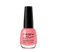 FABY - Smalti Nail Lacquer I'm a firework - Smalto