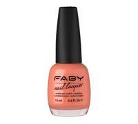 FABY - Smalti Nail Lacquer I'm My Muse - Smalto