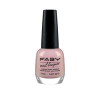 FABY - Smalti Nail Lacquer innocent fantasy - Smalto