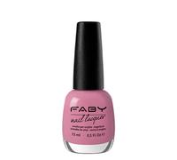 FABY - Smalti Nail Lacquer #irony - Smalto