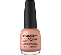 FABY - Smalti Nail Lacquer Lady Aurora - Smalto