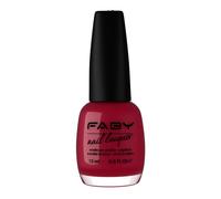 FABY - Smalti Nail Lacquer Life Is a Flower - Smalto
