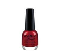 FABY - Smalti Nail Lacquer miss scarlet, I suppose.. - Smalto