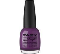 FABY - Smalti Nail Lacquer My favorite colour - Smalto
