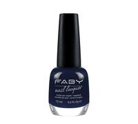FABY - Smalti Nail Lacquer paris...by night - Smalto