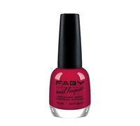 FABY - Smalti Nail Lacquer simply perfect! - Smalto