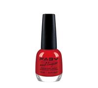 FABY - Smalti Nail Lacquer snow white's snack - Smalto