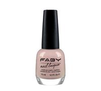 FABY - Smalti Nail Lacquer soft pink - Smalto