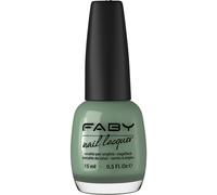 FABY - Smalti Nail Lacquer Still image - Smalto
