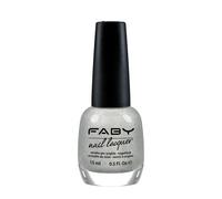 FABY - Smalti Nail Lacquer the magic wand - Smalto