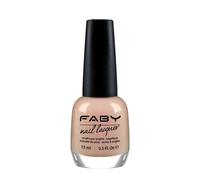 FABY - Smalti Nail Lacquer this is my stile! - Smalto