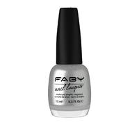FABY - Smalti Nail Lacquer Tra Le Galassie - Smalto