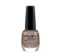 FABY - Smalti Nail Lacquer tropical fish - Smalto