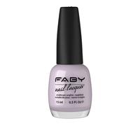 FABY - Smalti Nail Lacquer Via dell'Eden - Smalto