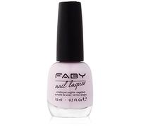 FABY Nail Lacquer - Smalto unghie 15 ml - A Walk On Water