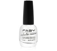 Faby - Cuticle Remover Trattamenti 15 ml unisex