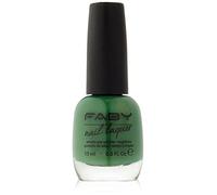 FABY smalto Mint Bubbles, 15 ml