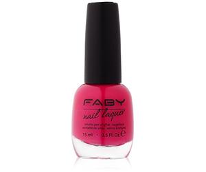 faby smalto This is my dream, 15 ML